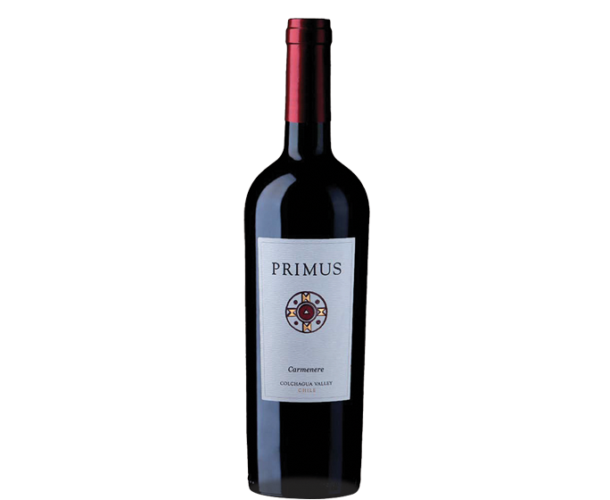 Primus Carmenere